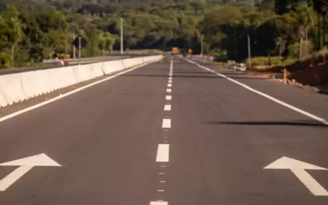 Peat�n muere arrollado por varios veh�culos sobre la ruta PY02 a la altura de Caacup�