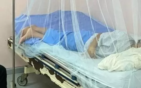 �Terrible! Ni�a derrama �cido a otro ni�o de 8 a�os e intenta prenderle fuego