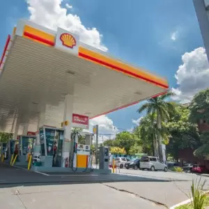 Shell