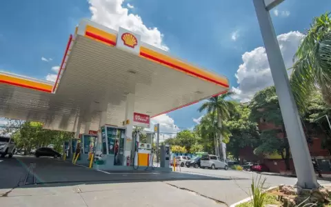 Shell podr�a irse de Paraguay tras pol�mico decreto a favor de Petropar