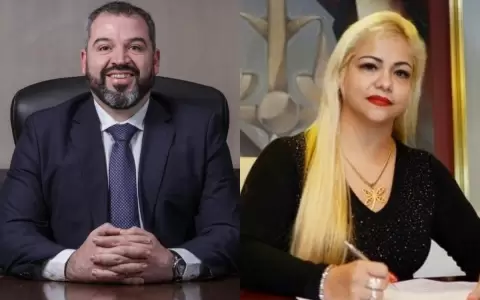 Miembro del CM denuncia que fiscal removida le golpe� en el est�mago