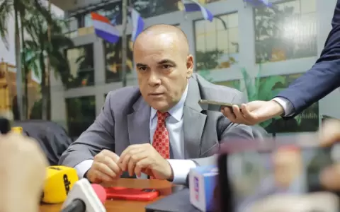 Recorte en Senado es inevitable, dice Bachi sobre 300 direcciones y 1.400 funcionarios