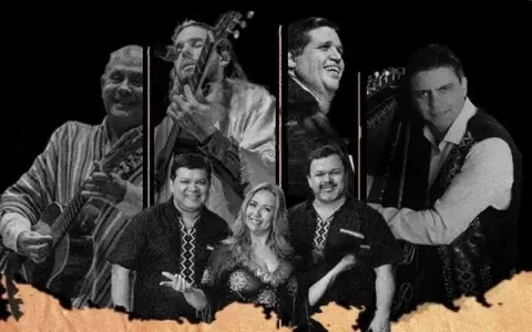 "Torbellino de recuerdos", homenaje musical a Johnny Monte