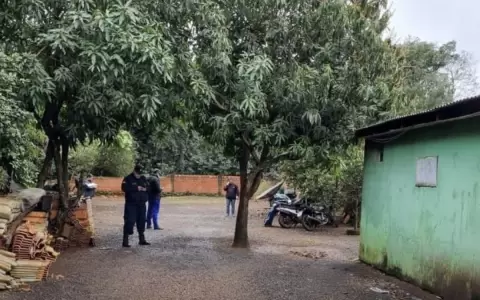 Presunto feminicidio en Santa Rita: encuentran muerta a una mujer en su casa