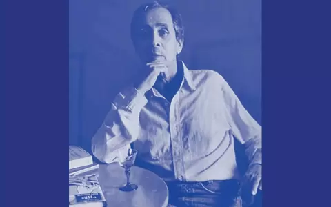 "Noche oscura del cuerpo". Poemas de Jorge Eduardo Eielson en selecci�n de Renato Sandoval