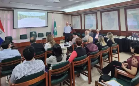 Beneficios de la ganader�a regenerativa en la Expo 2024