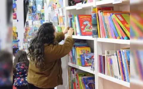 Agenda de la FIL Asunci�n anuncia importantes actividades para hoy