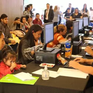 Informan sobre 300 vacancias laborales para Mundial de Rally en Paraguay