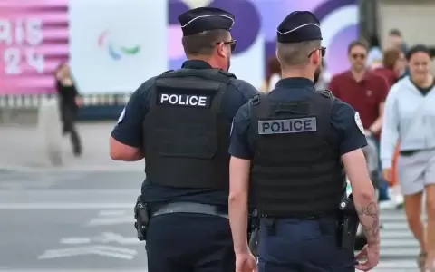 Nuevos sabotajes en Francia da�an la red de fibra �ptica