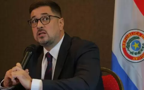 Abogado de HC sobre art�culo de diario israel�: "Es solo una movida de la prensa"