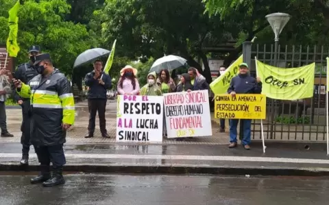 Docentes esperan que Ley de Servicio Civil garantice sus derechos