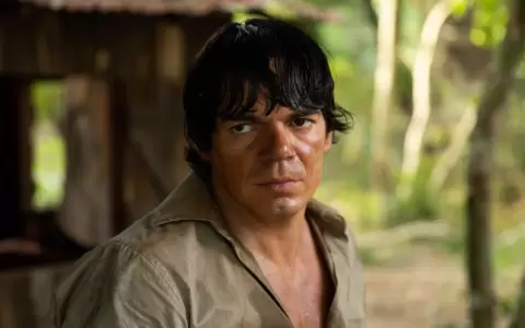 Homenaje al actor An�bal Ortiz en ciclo nacional de Cine de Barrio