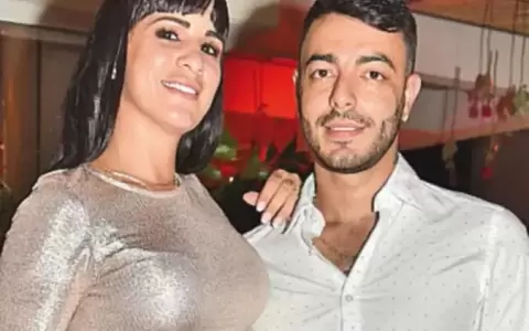 En Bolivia abren causa contra esposa de Marset para pugnar su extradici�n