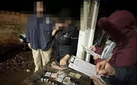 Allanan en It� local de juegos clandestinos, un hombre detenido