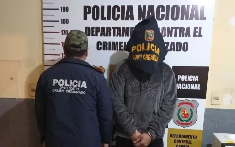 Detienen a extranjero buscado por abuso sexual en Argentina y ser� extraditado