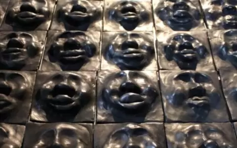 Muestra "Met�foras de un pueblo" en el Centro Cultural del Lago
