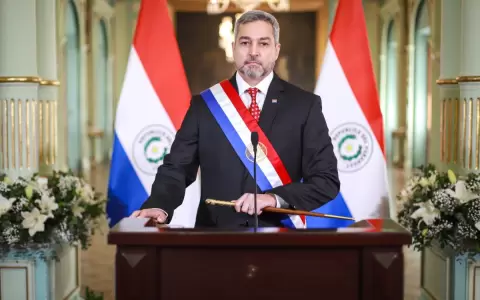 Caso Abdo y licitaciones: en principio no hay ilegalidad, dice contralor