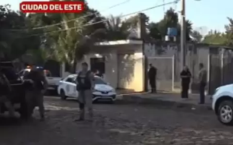Madre e hijo contin�an en prisi�n tras episodio de violencia familiar