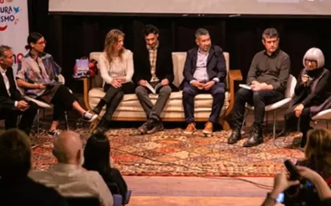 "Am�rica Latina y la pr�ctica curatorial", foro principal del Pinta Sud Asu 2024