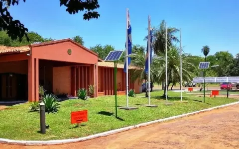 Por primera vez, premiar�n a empresas que aprovechan los recursos energ�ticos