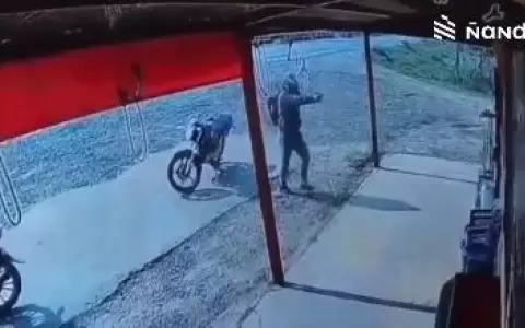 Investigan asesinato de un carnicero en Yuty, sospechan de ajustes de cuentas por abigeato