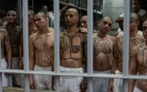 Juzgar�n en grupo a m�s de 2.000 pandilleros en El Salvador