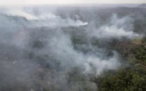 Infierno en la tierra