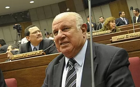 Presumen que enfermera condenada del EPP tendr�a datos sobre el paradero de �scar Denis