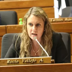 Vallejo urge celeridad y transparencia en licitación clave del TSJE