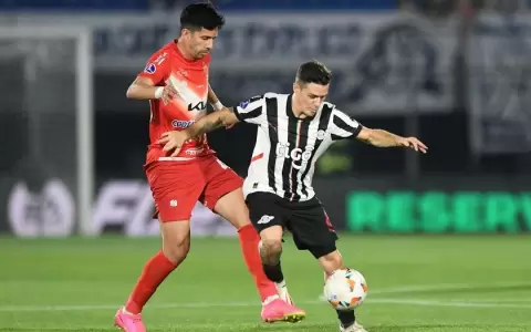 Libertad y Sportivo Ameliano dejan todo para la revancha