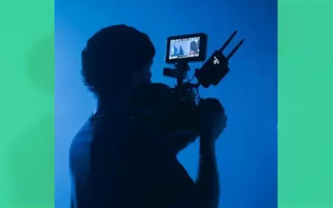 Iniciaci�n al cortometraje documental, con Cris Arana en el Juan de Salazar