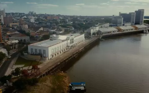 "Embarcate", tardes culturales en el Puerto de Asunci�n