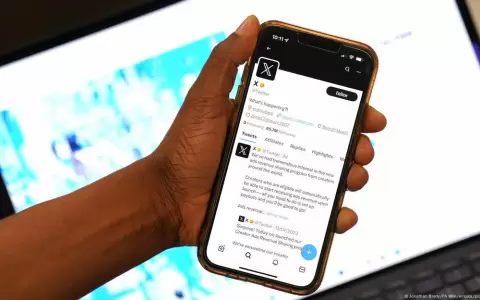 Denuncian a X en 9 pa�ses por usar datos privados para IA