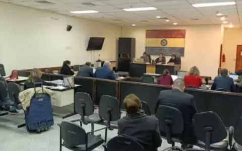 Caso Renato: Fiscal�a apela absoluci�n de la m�dica pediatra Laura Sena