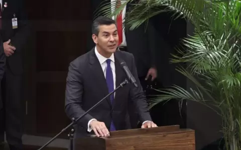 �En qu� posici�n de los presidentes m�s populares qued� Pe�a?