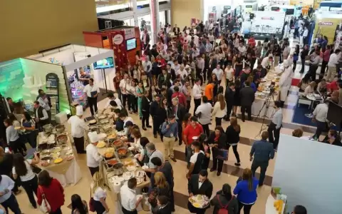 Panel de expertos en medios audiovisuales y consumo masivo estar� en la Expo Capasu 2024