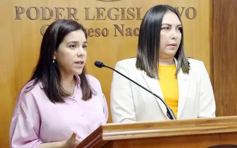 Oficializan propuesta para erradicar el criadazgo en Paraguay
