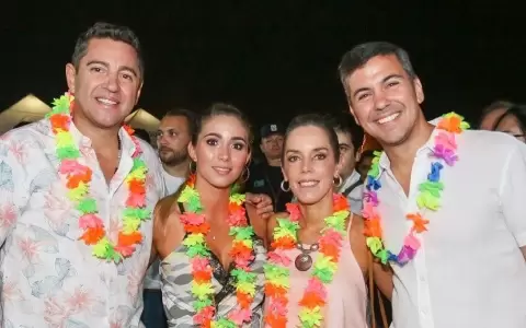 Santiago Pe�a va al Caribe