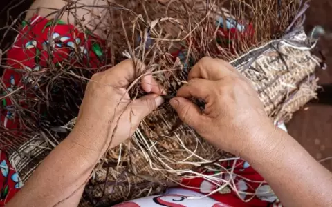 Se proyectar� el documental "Pre'e: Alma Ach�" en el Juan de Salazar