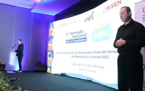 Datos finales del Censo 2022: oficialmente somos 6.109.903 paraguayos