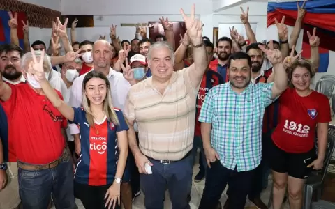 Ull�n: �Lo �nico cr�tico que le queda por observar al cerrista es el descenso�