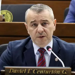 Dani Centurión advierte que Asunción "expulsa a sus ciudadanos" por su alto costo de vida y mala administración