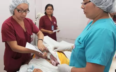 D�a Internacional de la Obstetricia, su importancia en la maternidad