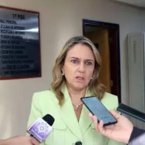 Exigen celeridad a Contrataciones P�blicas en el proceso de adquisici�n de m�quinas de votaci�n