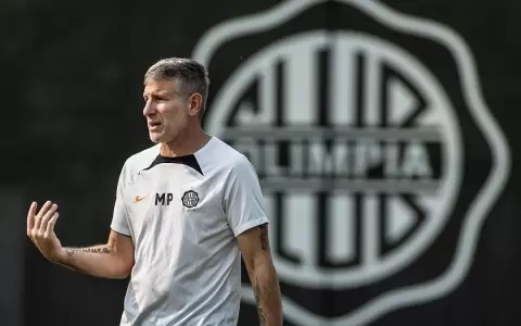 Atenci�n, Olimpia: as� est�n las chances de clasificar al Mundial