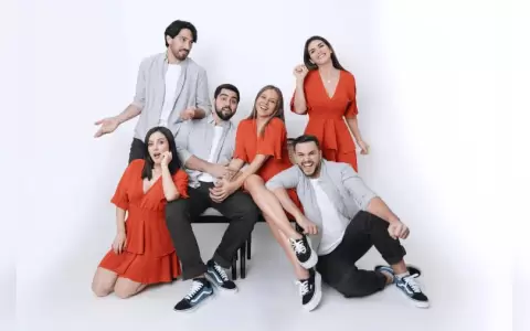 �ltimas funciones de "As� de simple" en el Arlequ�n Teatro