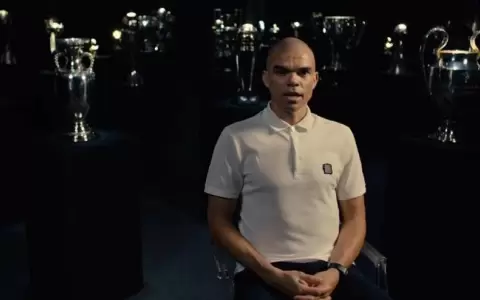 Pepe anuncia su retiro