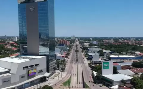Santa Cruz es la regi�n m�s poblada, seg�n censo en Bolivia