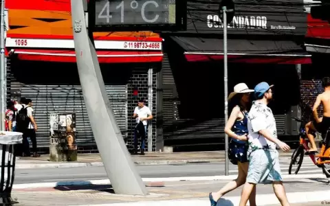El 22 de julio fue el d�a m�s caluroso en la Tierra