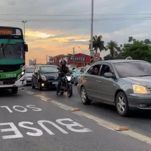 Urbanista propone reforma integral del transporte p�blico en Paraguay